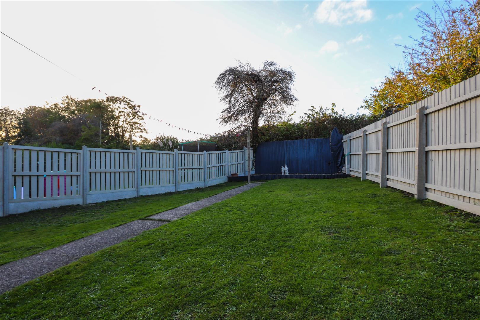 College Place, Barry — photograph 7